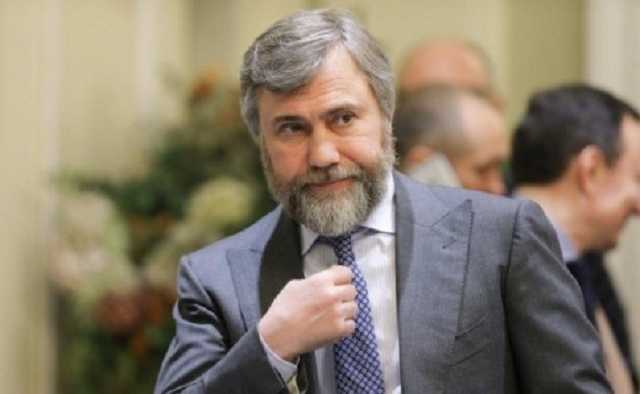 Компания Новинского хочет избрать набсоветы в двух харьковских энергокомпаниях