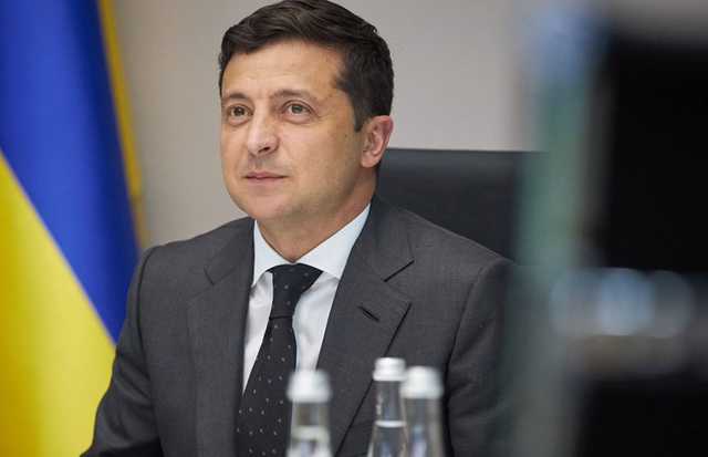 В ОП объяснили, почему было исправлено заявление со словами Байдена