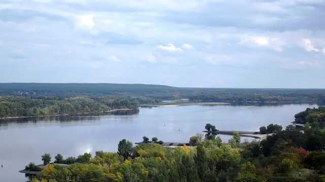 Кабинет министров упростил оформление аренды водных объектов в Украине