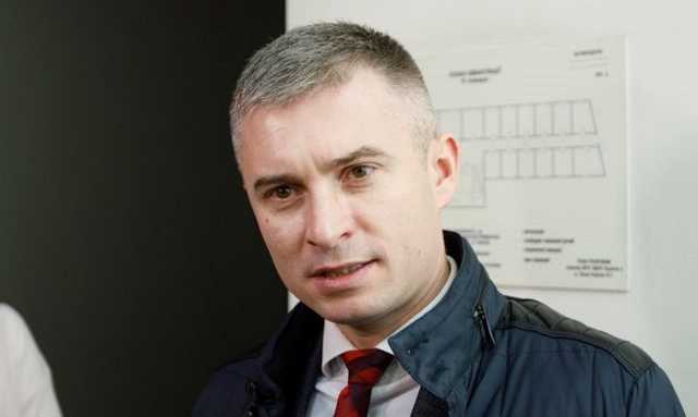 НАПК планирует обмениваться данными с США о зарубежных активах чиновников