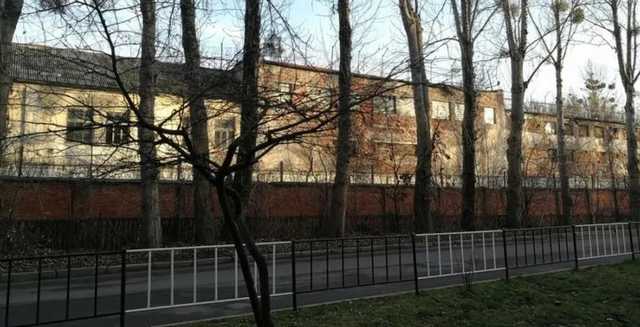 Стало известно, кто купил бывшую Львовскую колонию за 407 млн грн