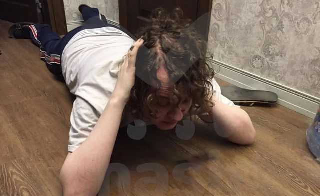 Известного российского блогера задержали за пропаганду терроризма