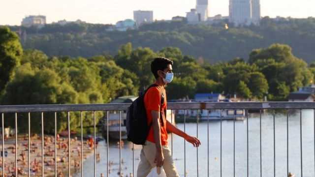 Минздрав предлагает продлить карантин в Украине до конца лета