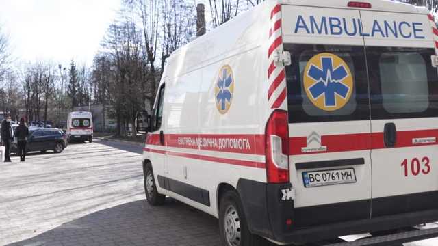 Ляшко рассказал о новых ограничениях зеленой карантинной зоны