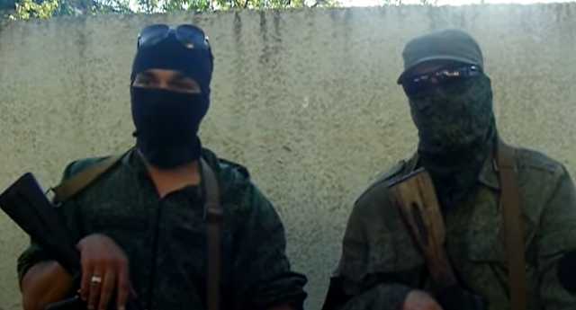 Депутата Обухівської райради підозрюють у допомозі бойовикам "ДНР"