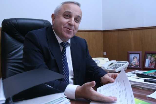Аграрию, который купил внедорожник главе НААН, вручили подозрение в коррупции