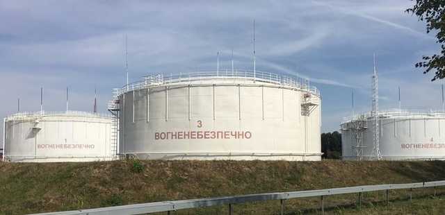 АМКУ открыл дело о передаче актива “Укртранснафте”