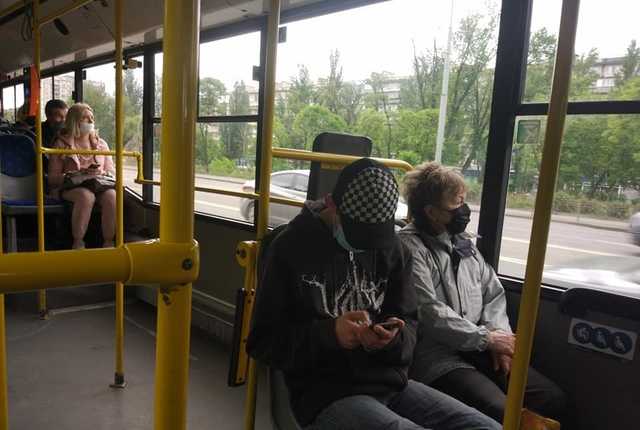 Кабмин предлагает монетизировать льготы на оплату проезда