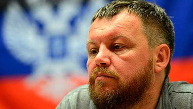 «Ополченцы никому не нужны!»: террорист Пургин описал ситуацию на оккупированном Донбассе