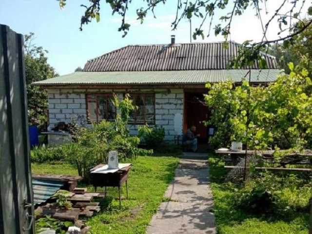 Расстрел супругов на Житомирщине: в полиции рассказали о мотивах подозреваемого