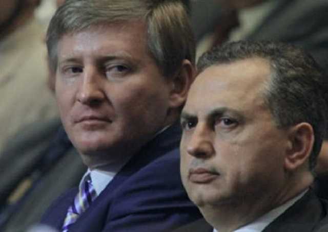 Друг Ахметова грустит, но бросает любимое детище олигарха ради партийной работы