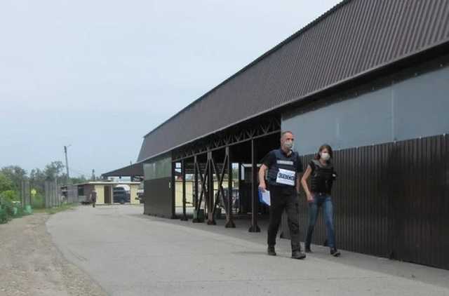 Оккупационные власти ОРДО ограничили выезд детей старше 14 лет