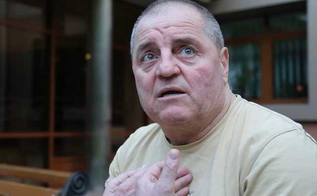 Оккупанты Крыма повторно осудили уже освобожденного политзаключенного Бекирова