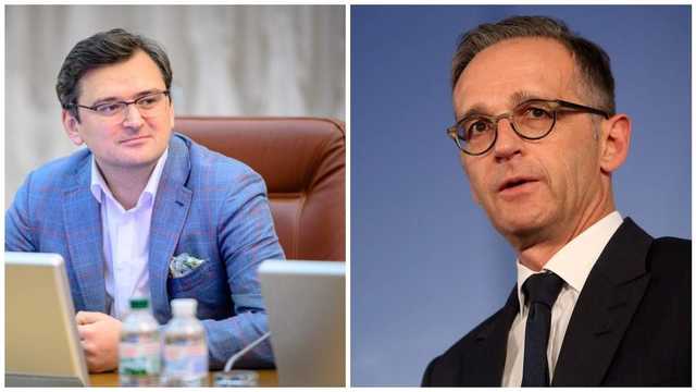 Решение Германии не поставлять оружие является политическим, – Кулеба