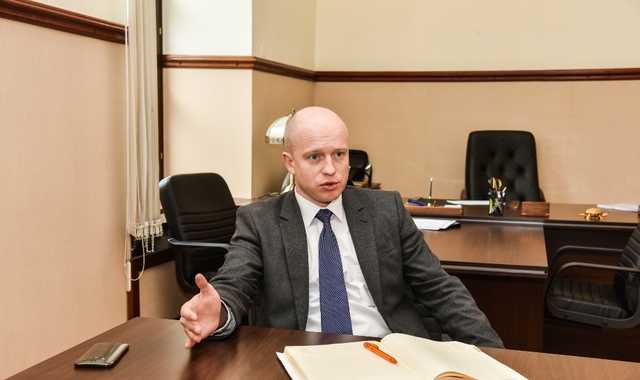 Фирмы нового замминистра инфраструктуры причастны к коррупционным схемам