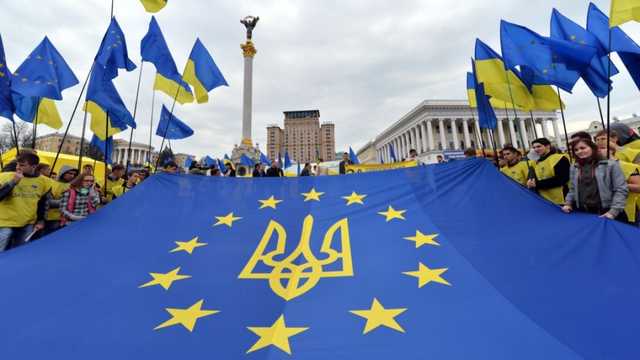 Украина вступит в ЕС не раньше 2035 года – экс-глава МИД
