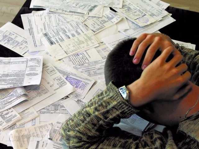 Долги по коммунальным услугам: в каких случаях можно лишиться жилья