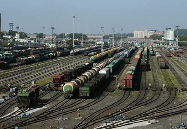 АМКУ не допустил “Анвитрейд” к тендерам УЗ