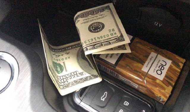 Задержан мужчина, пытавшийся подкупить офицера СБУ на Виннитчине, - Военная прокуратура