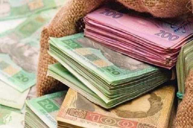 Бюджету завдані збитки понад 160 млн. грн - ДФС