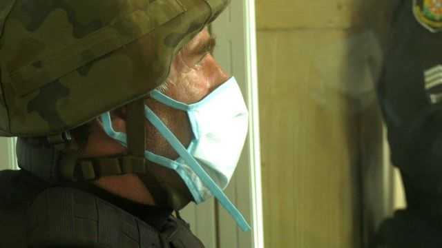 Массовый расстрел на Житомирщине: жена убитого рассказала, как подозреваемый менял версии