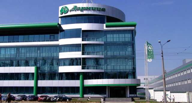 Про овечі шкіри захисників корпоративних чеснот ПрАТ "ФФ "Дарниця"