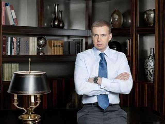 Курченко лишился всех активов в «ЛДНР»