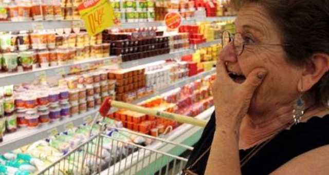 Цены растут по всему миру, но Украина рискует пострадать больше всех — экс-замминистра