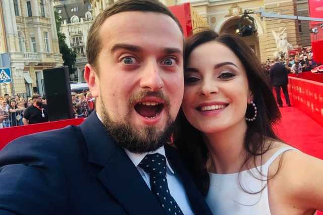 Заместитель руководителя Офиса президента Кирилл Тимошенко сделал две ошибки в трех предложениях