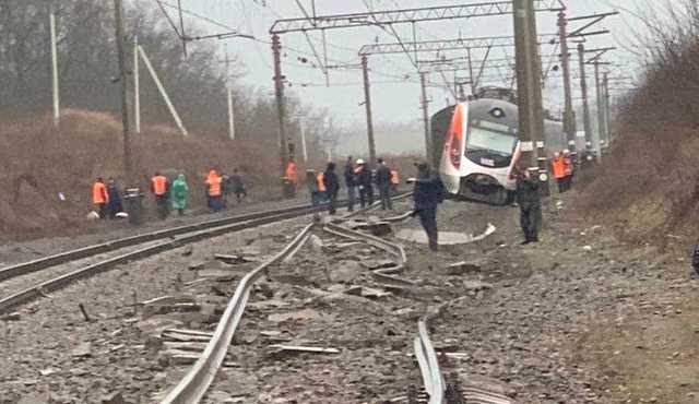 Временная следственная комиссия займется экс-главой Приднепровской железной дороги