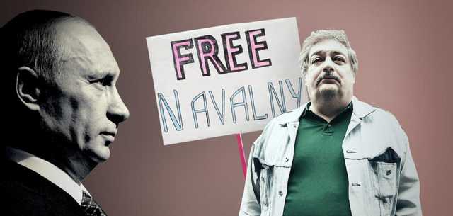 Для Путина теперь действует «логика военного времени» — Die Welt