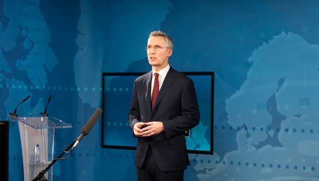 Столтенберг рассказал, чего ждать Украине от саммита НАТО