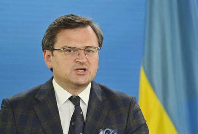 Кулеба о встрече Зеленского и Путина: Мы не должны ничего бояться