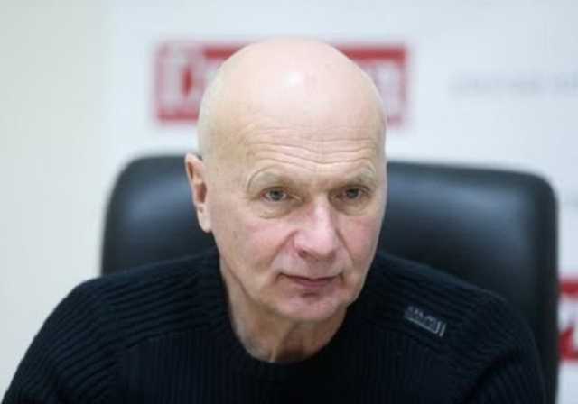 “Миллиард деревьев от Зеленского — дурной пиар, они просто засохнут”