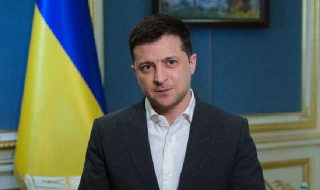 Зеленский подпишет с Байденом ряд соглашений