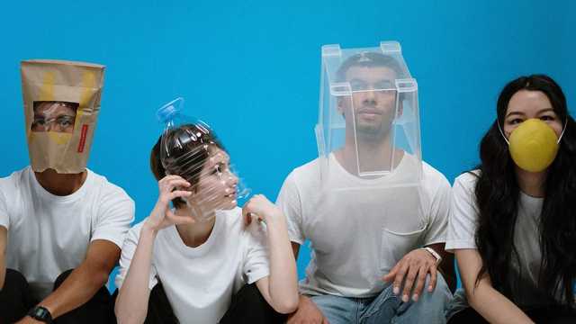 5 вещей, которые могут защитить нас от COVID-19