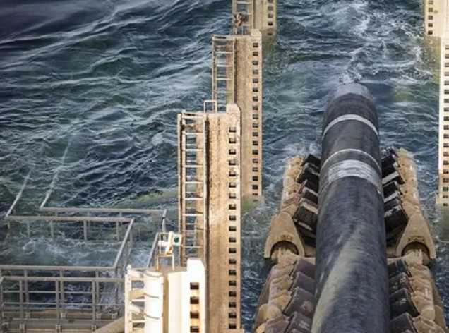 В "Северном потоке-2" заявили, что начинают заполнять трубу газом: есть ли шанс остановить