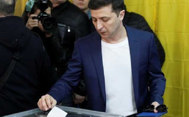 Люди сами не знают как будут голосовать - Глава КМИС Паниотто