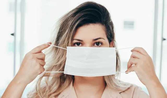 Основные симптомы коронавируса изменились из-за мутаций