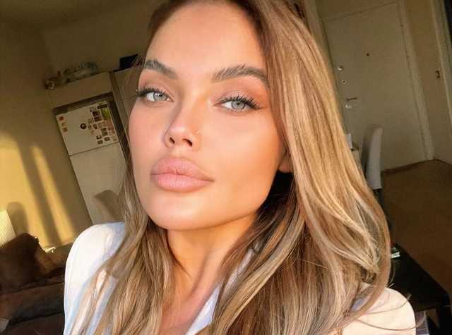 В Стамбуле погибла украинская модель, выпав с балкона