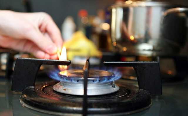 Нафтогаз заблокировал дешевый тариф на газ