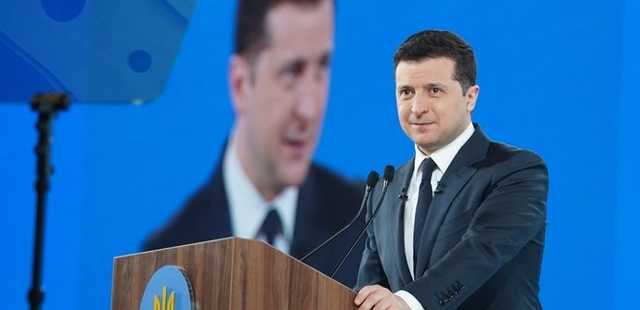 Зеленский желает, чтобы зарплата преподавателей в его университете стартовала с $4 тысяч