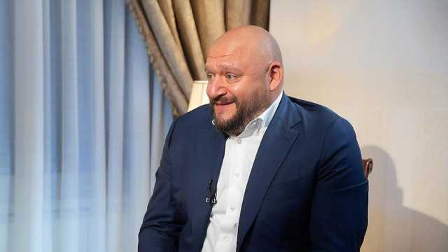 «Идиоты!»: Добкин набросился на украинцев, которые болели против сборной России