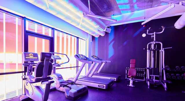 В Италии в спортзале произошла вспышка коронавируса