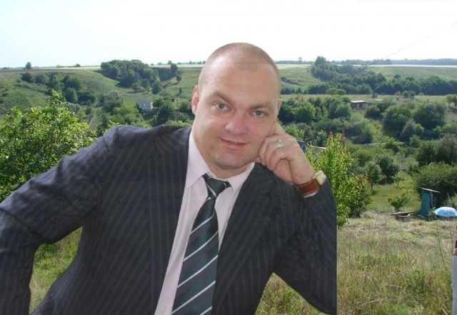 Почему жители СТ "Рябина" сменили председателя Юрия Новосела