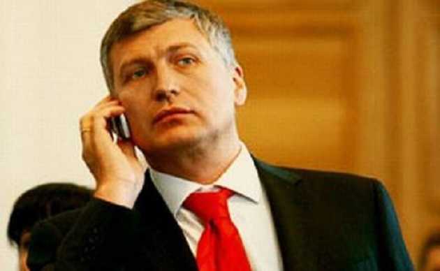 Пешка из ОПГ Губского ”Губы”