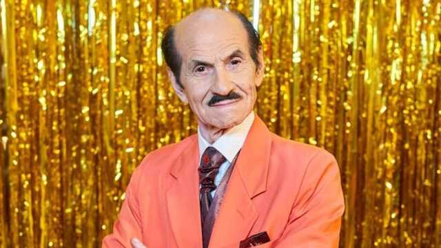 Легендарный хореограф и судья популярных шоу: чем запомнится украинцам Григорий Чапкис