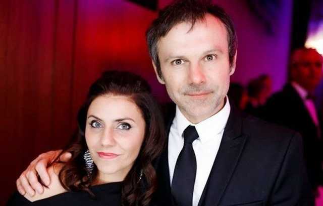 Вакарчук разошелся с Фонаревой: поэт Рыбчинский намекнул, что певец начал роман ради карьеры