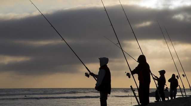 На Тернопольщине двое подростков не вернулись с ночной рыбалки