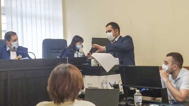 Шахрайство без потерпілих